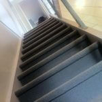Carpet Staircase- Bullnose 