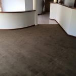Lounge Room Carpet